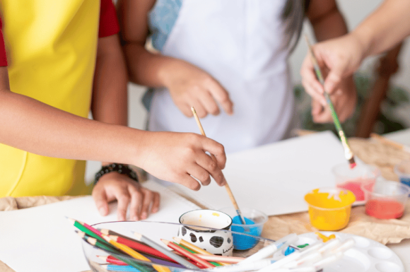 Guru Dan Seni Persuasi