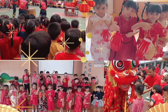 Tradisi, Kreativitas, dan Kebersamaan