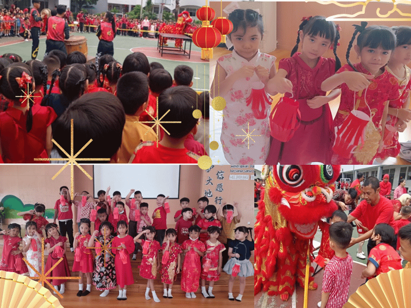 Tradisi, Kreativitas, dan Kebersamaan