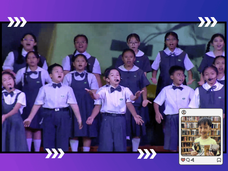 Lim Yohanes Mathew Si Penyanyi Cilik Nostalgia