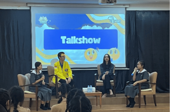 Cara Mudah Masuk Perguruan Tinggi Negeri Ternama