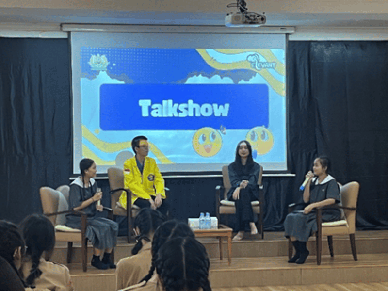 Cara Mudah Masuk Perguruan Tinggi Negeri Ternama