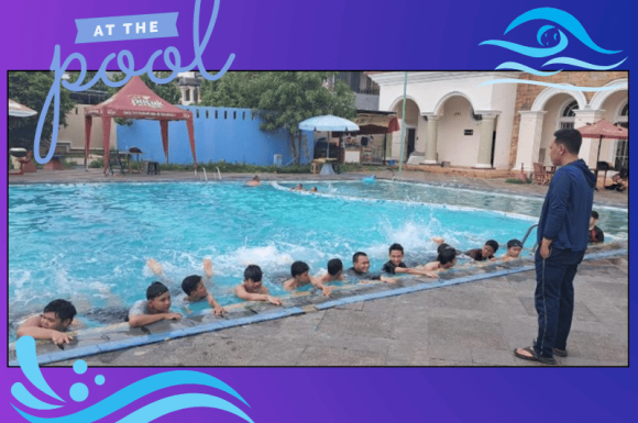 Mengasah Bakat dan Kemampuan Siswa