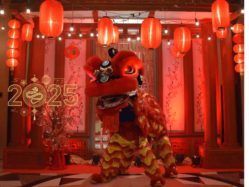 Transformasi, Kreativitas, Dan Kebijaksanaan Pada Perayaan Imlek