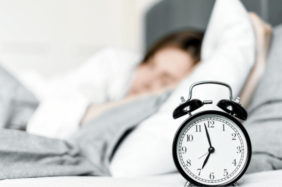 Mengapa Tidur Cukup Dan Berkualitas Sangat Penting Untuk Kesehatan