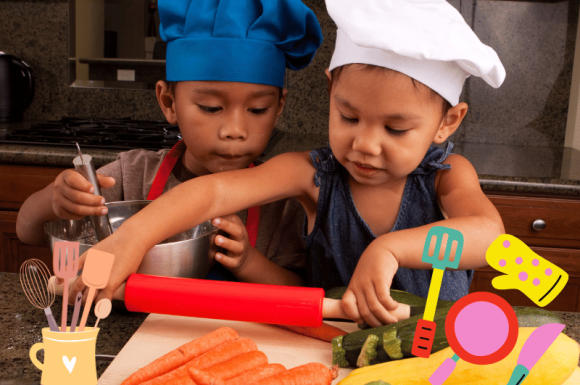 Menghasilkan Cuan dari Hobi Memasak Sambal