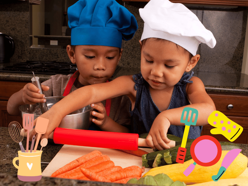 Menghasilkan Cuan dari Hobi Memasak Sambal