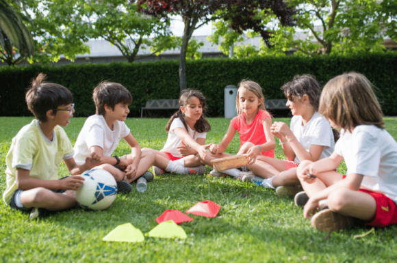 Metode Diskusi Menyenangkan