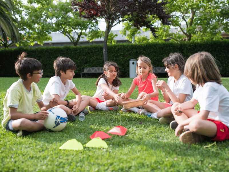 Metode Diskusi Menyenangkan