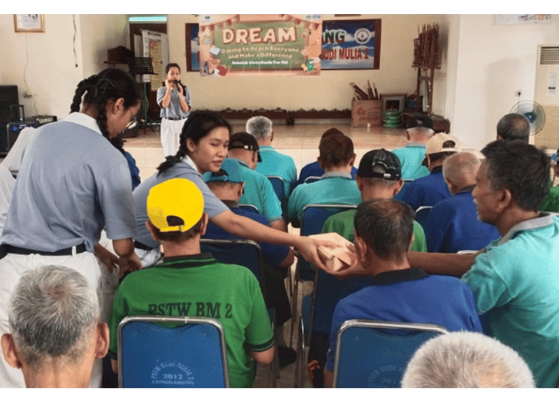 Membuat Anak Merasa Lebih Menghargai Orang Tua Mereka