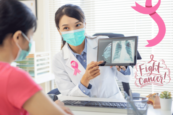 Peduli Kesehatan Dengan “Sadari”