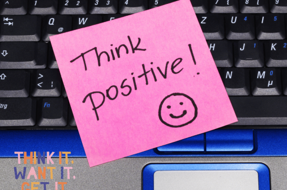 Membangun Pikiran Positif di Tengah Krisis Kepercayaan Diri