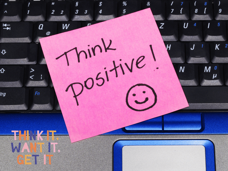 Membangun Pikiran Positif di Tengah Krisis Kepercayaan Diri