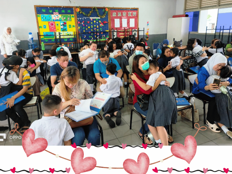 Sekolah Budi Pekerti