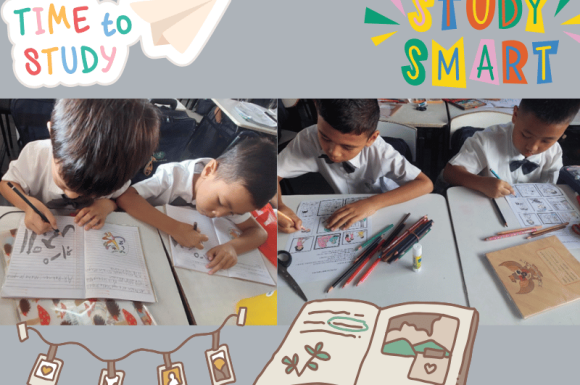 Pembelajaran Menyenangkan Dimulai dari Bakat Seorang Murid