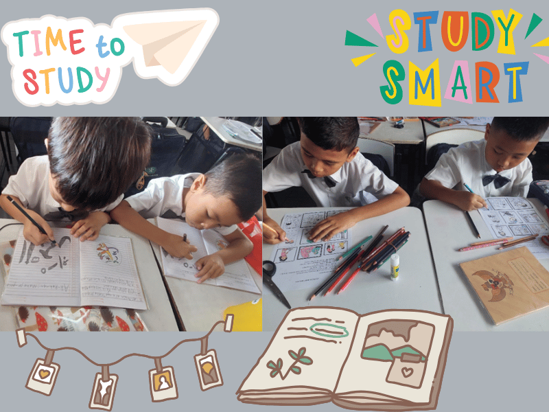 Pembelajaran Menyenangkan Dimulai dari Bakat Seorang Murid