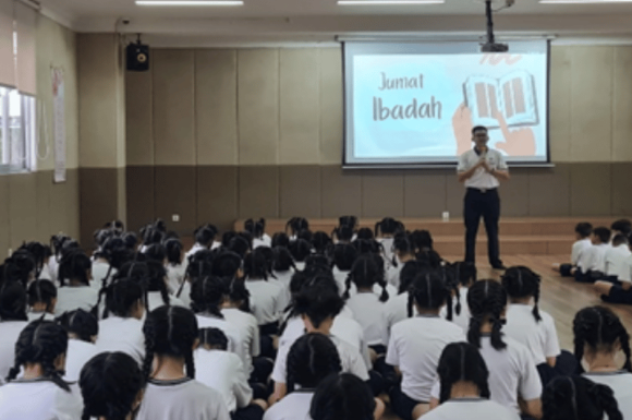 Keberagaman Agama adalah Bentuk Welas Asih Terhadap Sesama