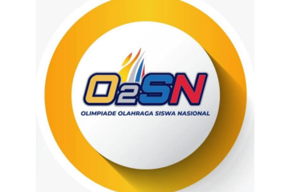 Semangat Juara Menyongsong O2SN 2025 Melalui Cabang Olahraga Senam Gymnastic