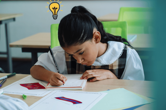 Membangkitkan Momen “AHA” Pada Siswa-siswi Saat Pembelajaran