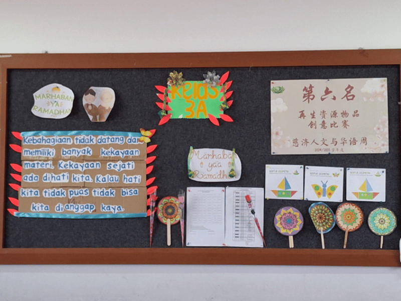 Mading Hall of Fame