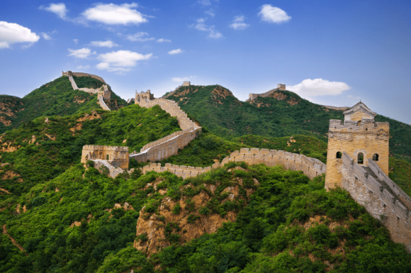 Tuntutlah Ilmu Sampai Ke Negeri China