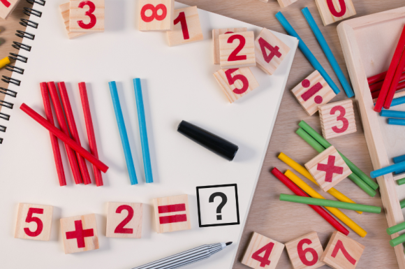 Membedakan FPB dan KPK Ternyata Mudah