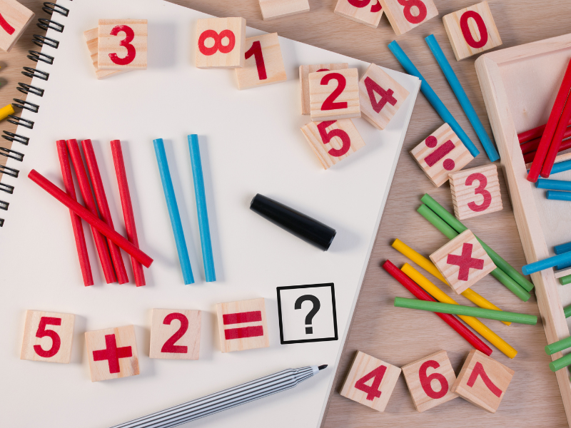 Membedakan FPB dan KPK Ternyata Mudah