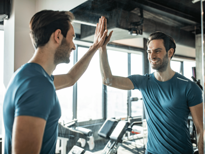 Menyelesaikan Konflik Dengan Cara Berdamai Dengan Diri Sendiri