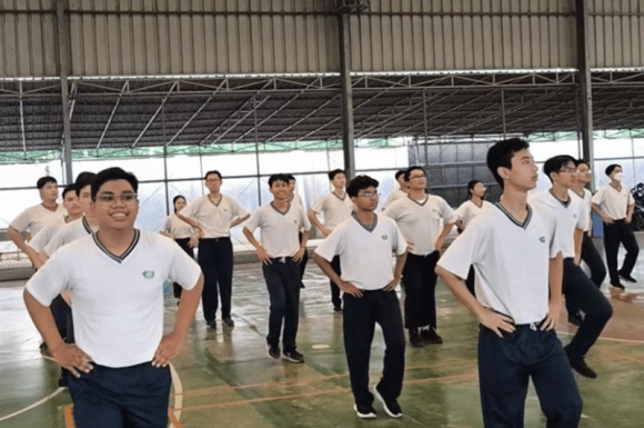 Pendidikan Jasmani dan Olahraga di Sekolah: Bukan Sekadar Kegiatan Fisik