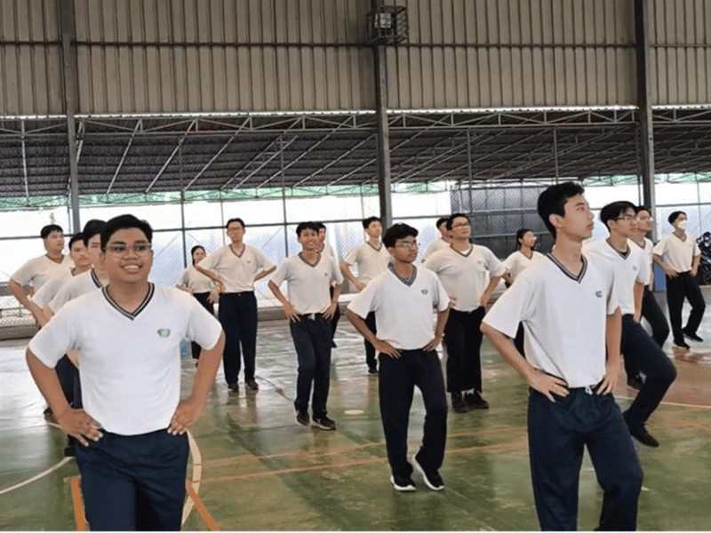 Pendidikan Jasmani dan Olahraga di Sekolah: Bukan Sekadar Kegiatan Fisik