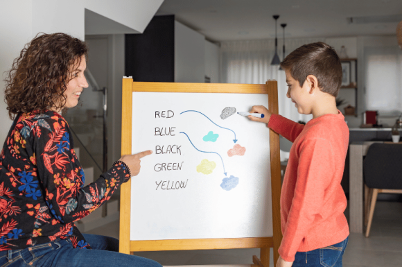 Peranan Bahasa Inggris bagi Generasi Alpha