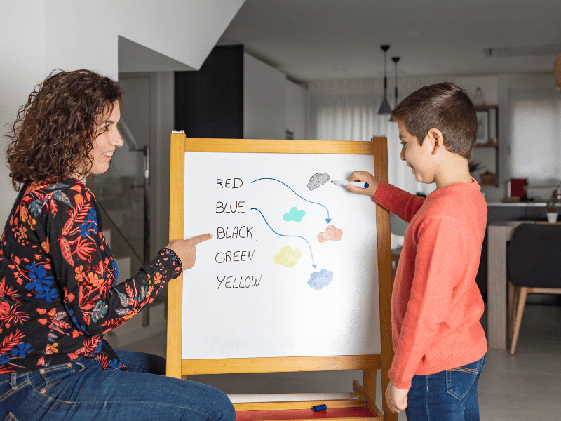 Peranan Bahasa Inggris bagi Generasi Alpha