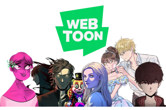 Webtoon sebagai Wadah Kreatif untuk Meningkatkan Literasi, Menjaga Warisan Budaya, dan Membuka Peluang Karier bagi Generasi Muda