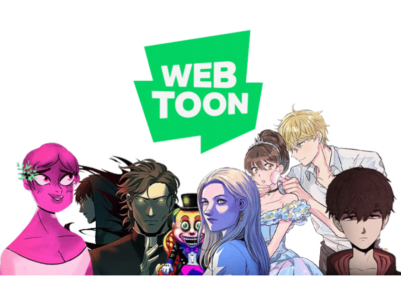 Webtoon sebagai Wadah Kreatif untuk Meningkatkan Literasi, Menjaga Warisan Budaya, dan Membuka Peluang Karier bagi Generasi Muda