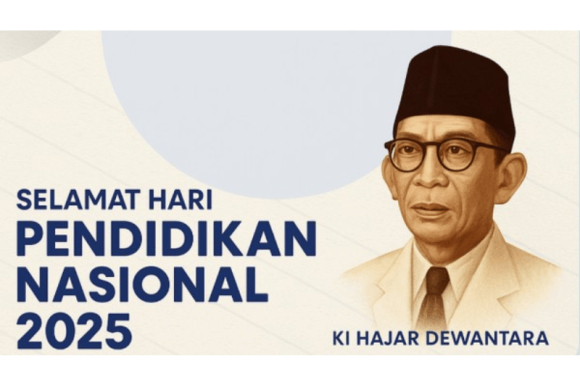 Semangat Memperingati Hari Pendidikan Nasional di SMK Cinta Kasih Tzu Chi dengan Perlombaan Rummikub