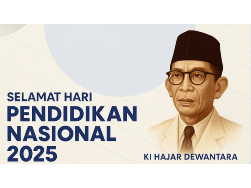 Semangat Memperingati Hari Pendidikan Nasional di SMK Cinta Kasih Tzu Chi dengan Perlombaan Rummikub