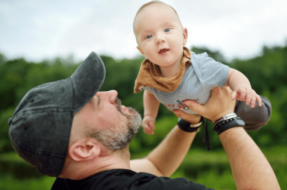 Fatherless: Ketiadaan Peran Ayah dalam Tumbuh Kembang Anak