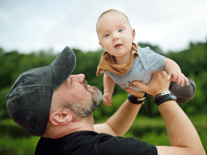 Fatherless: Ketiadaan Peran Ayah dalam Tumbuh Kembang Anak