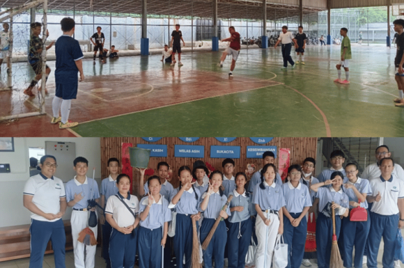 Tips Memanfaatkan Waktu Luang