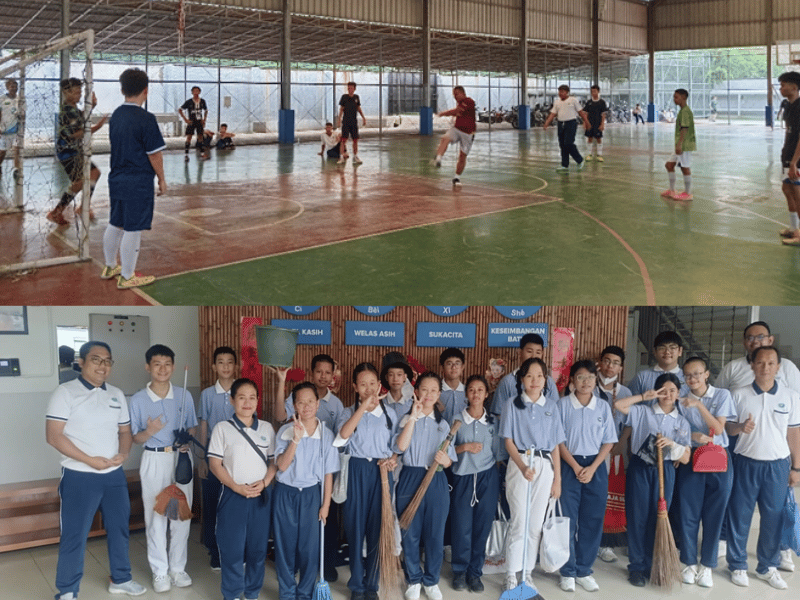 Tips Memanfaatkan Waktu Luang