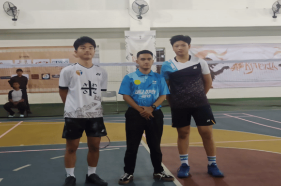 Mengasah dan Mengembangkan Kemampuan melalui Ekskul Bulutangkis