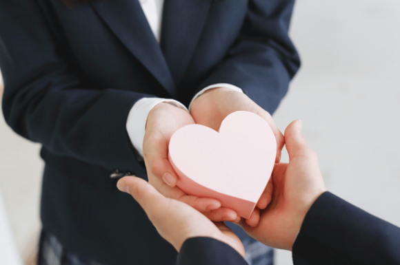 Menanamkan Sikap Welas Asih Kepada Peserta Didik di Sekolah Cinta Kasih Tzu Chi