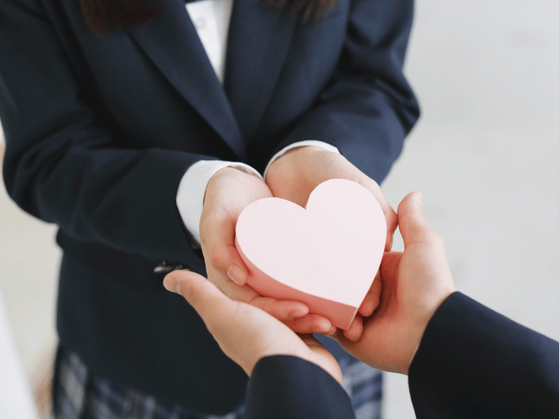 Menanamkan Sikap Welas Asih Kepada Peserta Didik di Sekolah Cinta Kasih Tzu Chi