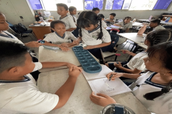 Nilai Life Skill Education dalam Satgas Humanis