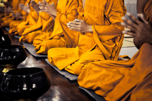 Meningkatkan Pemahaman Buddha Dhamma dengan Pelatihan Atthasilani di Waktu Liburan Semester Ganjil Tahun Ajaran 2024/2025