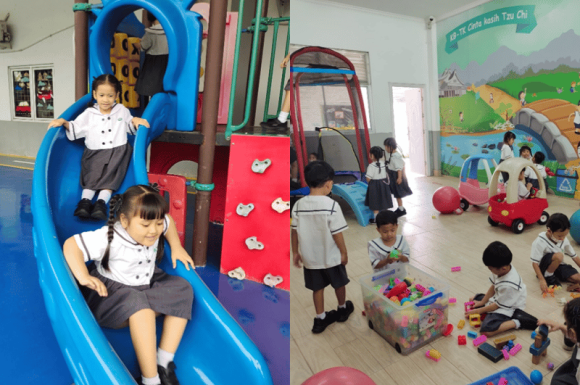 Aktivitas Fisik yang Membuat Anak Gembira