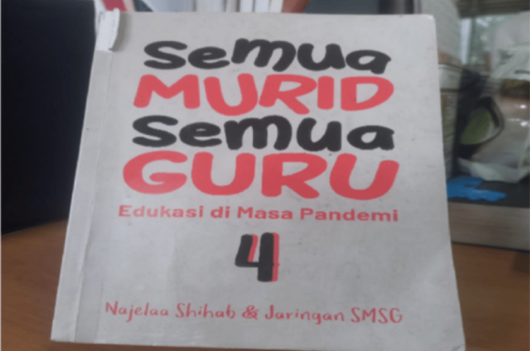 Resensi Buku: Semua Murid Semua Guru