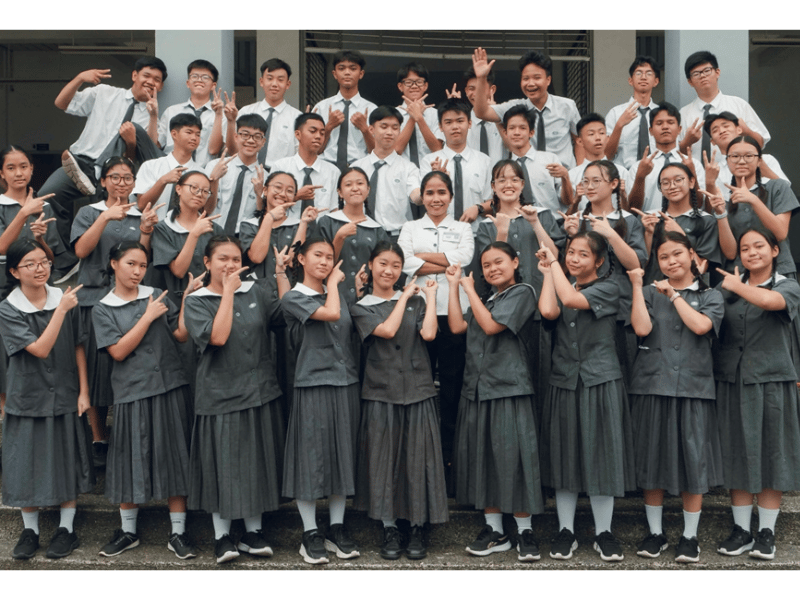 Guru Bahagia, Siswa bahagia : Pentingnya Kesejahteraan Guru dalam Pendidikan