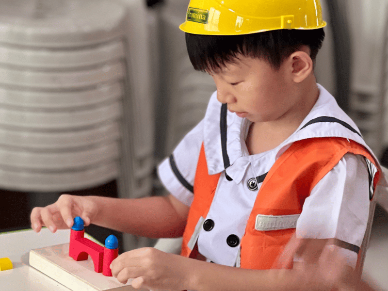 Pengaruh PAUD bagi Pertumbuhan Anak