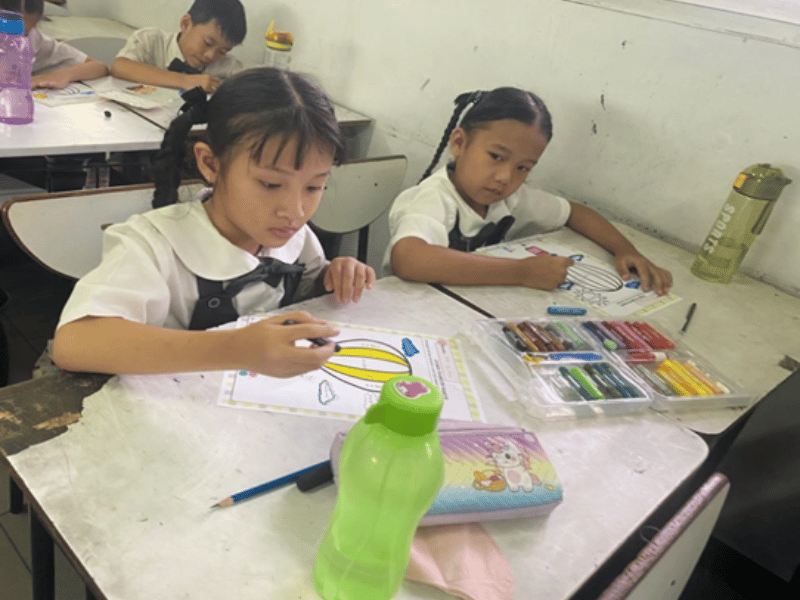 MPLS sebagai Kegiatan Awal Tahun Ajaran